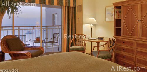 Hyatt Regency Aruba 15